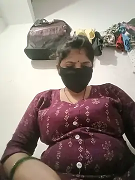 Snapshot of Janhvi_bhabhi_ji chatting on 3, 7, 2026 Janhvi bhabhi ji online show from 3, 7, 2026