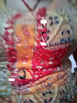 Snapshot of Janhvi_bhabhi_ji chatting on 13, 7, 2026 Janhvi bhabhi ji online show from 13, 7, 2026