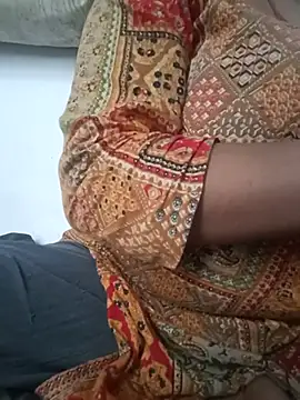 Snapshot of Janhvi_bhabhi_ji chatting on 10, 7, 2026 Janhvi bhabhi ji online show from 10, 7, 2026