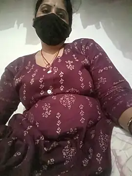 Snapshot of Janhvi_bhabhi_ji chatting on 1, 7, 2026 Janhvi bhabhi ji online show from 1, 7, 2026