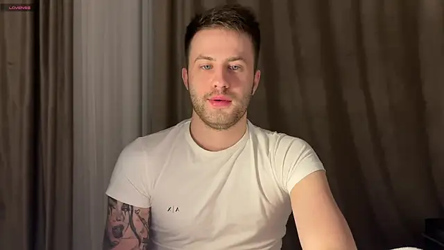 dominantrodri online show from 4, 12, 2025