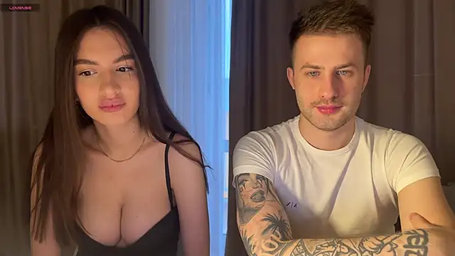 dominantrodri online show from 28, 11, 2025