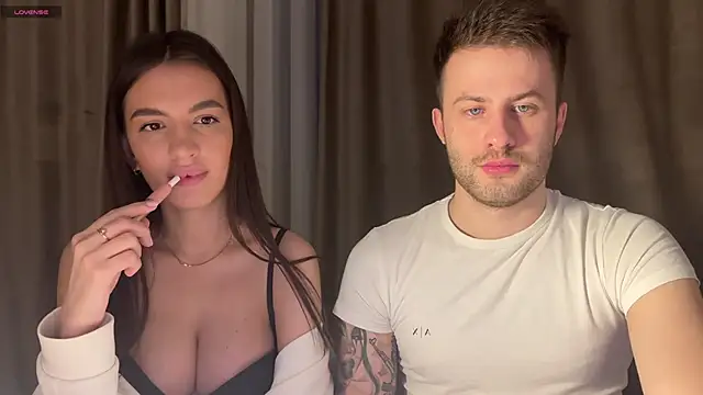 dominantrodri online show from 2, 12, 2025