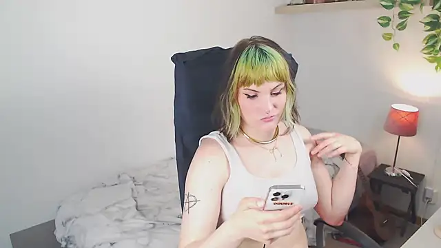 slutty violet online show from 7, 5, 2026