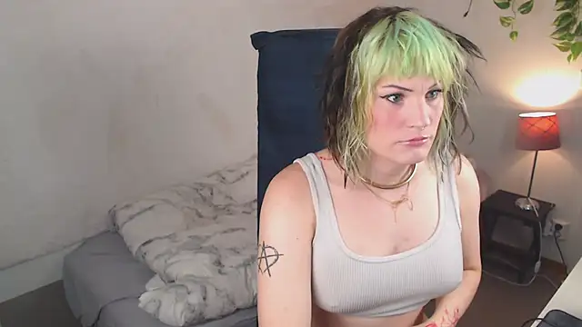 slutty violet online show from 9, 7, 2026