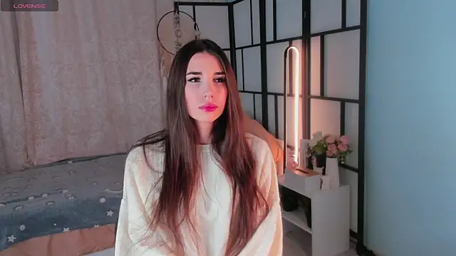 ShennaKoerper online show from 26, 11, 2025