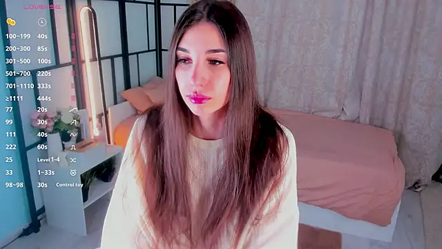 ShennaKoerper online show from 2, 12, 2025