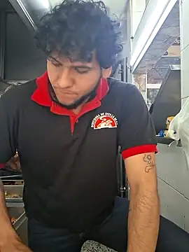 prototipoA45 online show from 21, 4, 2026