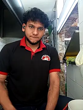 prototipoA45 online show from 19, 3, 2026