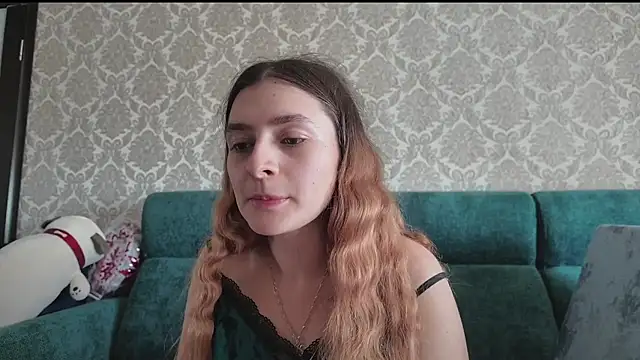 SweetLiaison online show from 19, 7, 2026