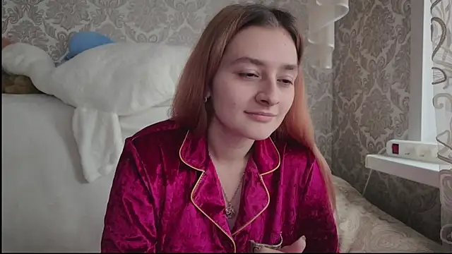 SweetLiaison online show from 24, 11, 2025