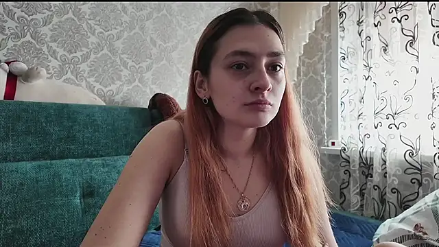 SweetLiaison online show from 12, 1, 2026