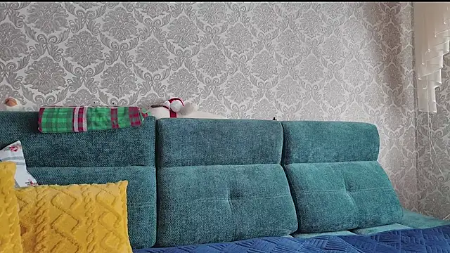 SweetLiaison online show from 12, 2, 2026