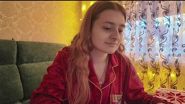 SweetLiaison online show from 6, 2, 2026