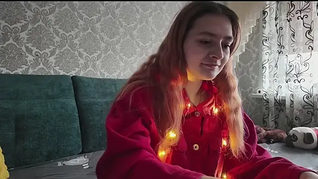 SweetLiaison online show from 17, 12, 2025