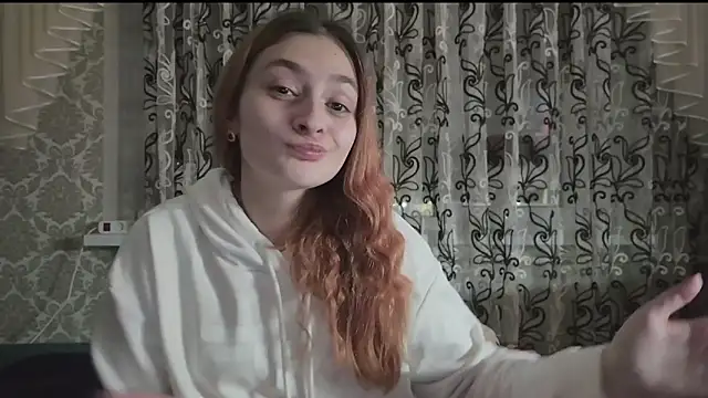 SweetLiaison online show from 20, 12, 2025