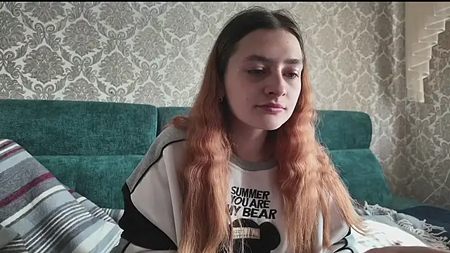 SweetLiaison online show from 18, 4, 2026