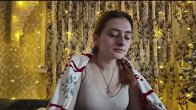 SweetLiaison online show from 13, 1, 2026