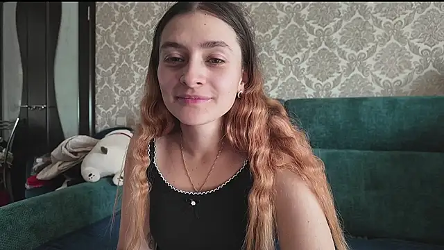SweetLiaison online show from 20, 7, 2026