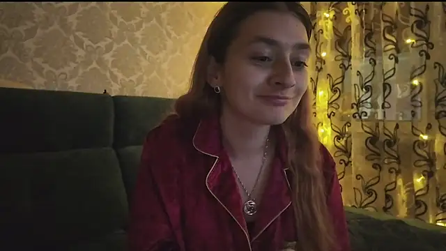 SweetLiaison online show from 7, 2, 2026