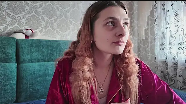 SweetLiaison online show from 17, 2, 2026