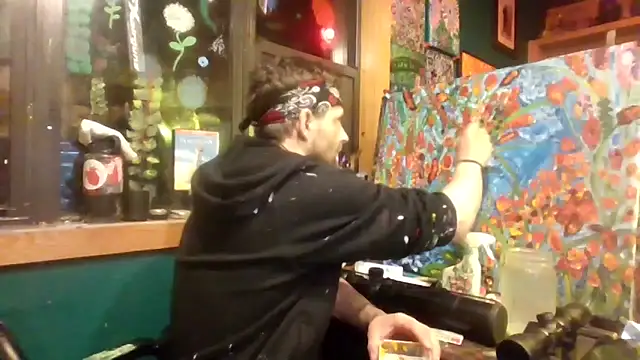 2099RivenXXX online show from 23, 11, 2025