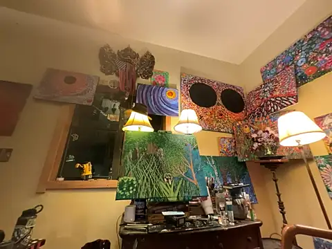 2099RivenXXX online show from 21, 4, 2026