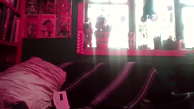 2099RivenXXX online show from 9, 2, 2026