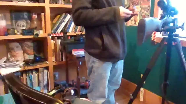 2099RivenXXX online show from 17, 12, 2025