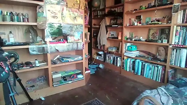 2099RivenXXX online show from 25, 3, 2026