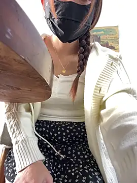 Cara-02 online show from 17, 3, 2026