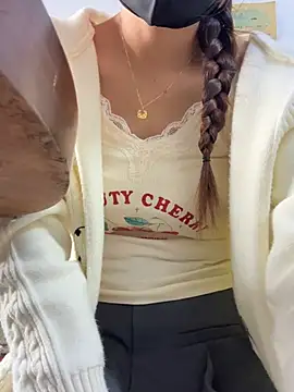 Cara-02 online show from 18, 3, 2026