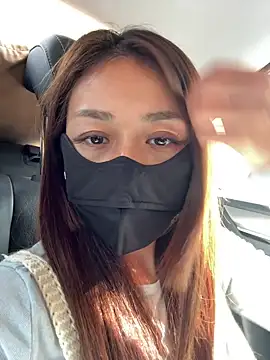 Cara-02 online show from 23, 12, 2025