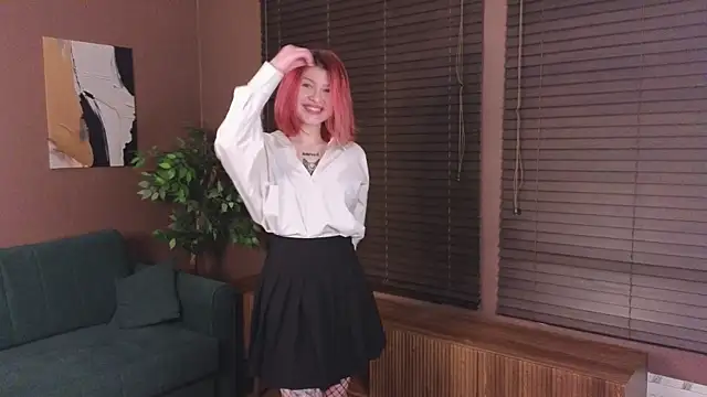 RinaDove online show from 11, 11, 2025