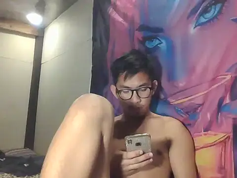 Snapshot of denzkylexx chatting on 11, 7, 2026 denzkylexx online show from 11, 7, 2026
