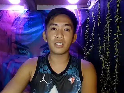 Snapshot of denzkylexx chatting on 1, 12, 2025 denzkylexx online show from 1, 12, 2025