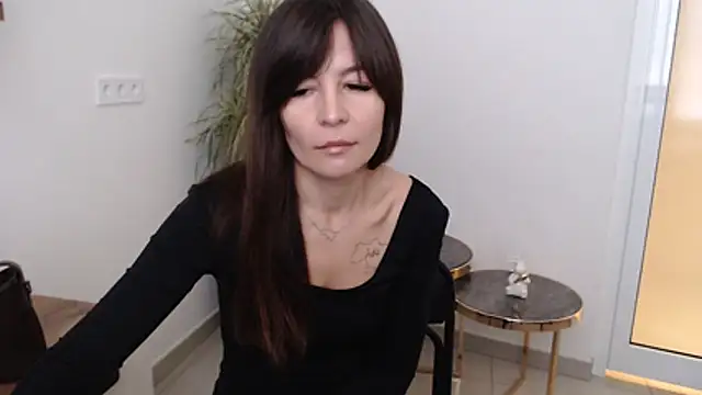 Veronichkaaa online show from 13, 11, 2025