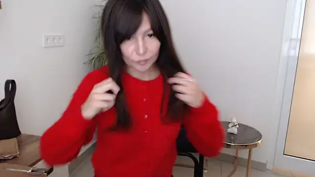 Veronichkaaa online show from 12, 11, 2025