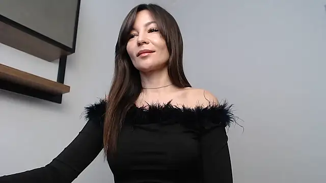 Veronichkaaa online show from 22, 2, 2026