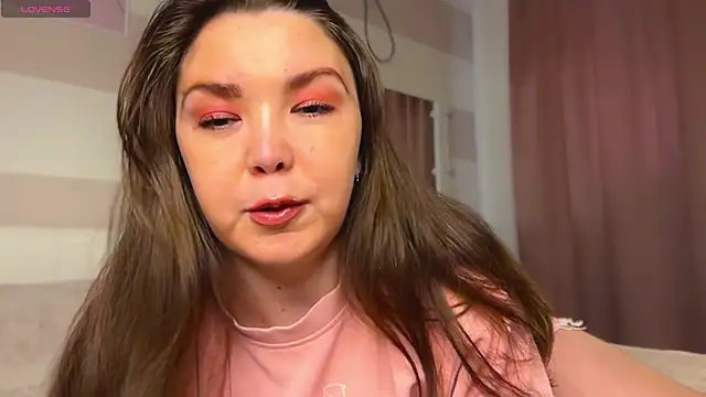 liliaMaivis online show from 7, 11, 2025