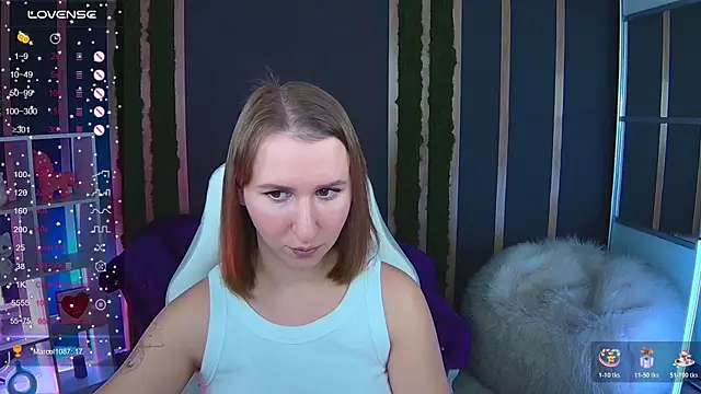 milkawayi online show from 7, 11, 2025