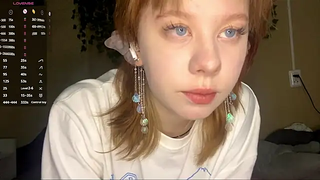 SheritaKohrs online show from 9, 11, 2025