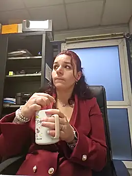 olga tentation online show from 12, 2, 2026