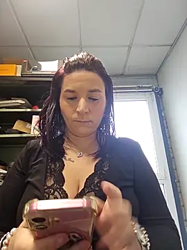 olga tentation online show from 16, 3, 2026