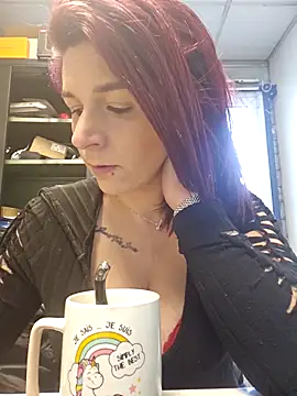 olga tentation online show from 13, 3, 2026