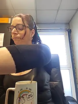 olga tentation online show from 25, 3, 2026