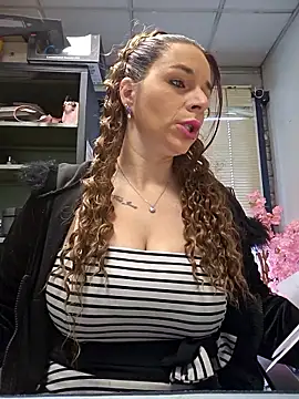 olga tentation online show from 22, 4, 2026