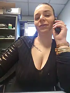 olga tentation online show from 3, 4, 2026