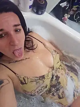 olga tentation online show from 22, 3, 2026