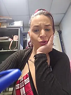 olga tentation online show from 24, 4, 2026